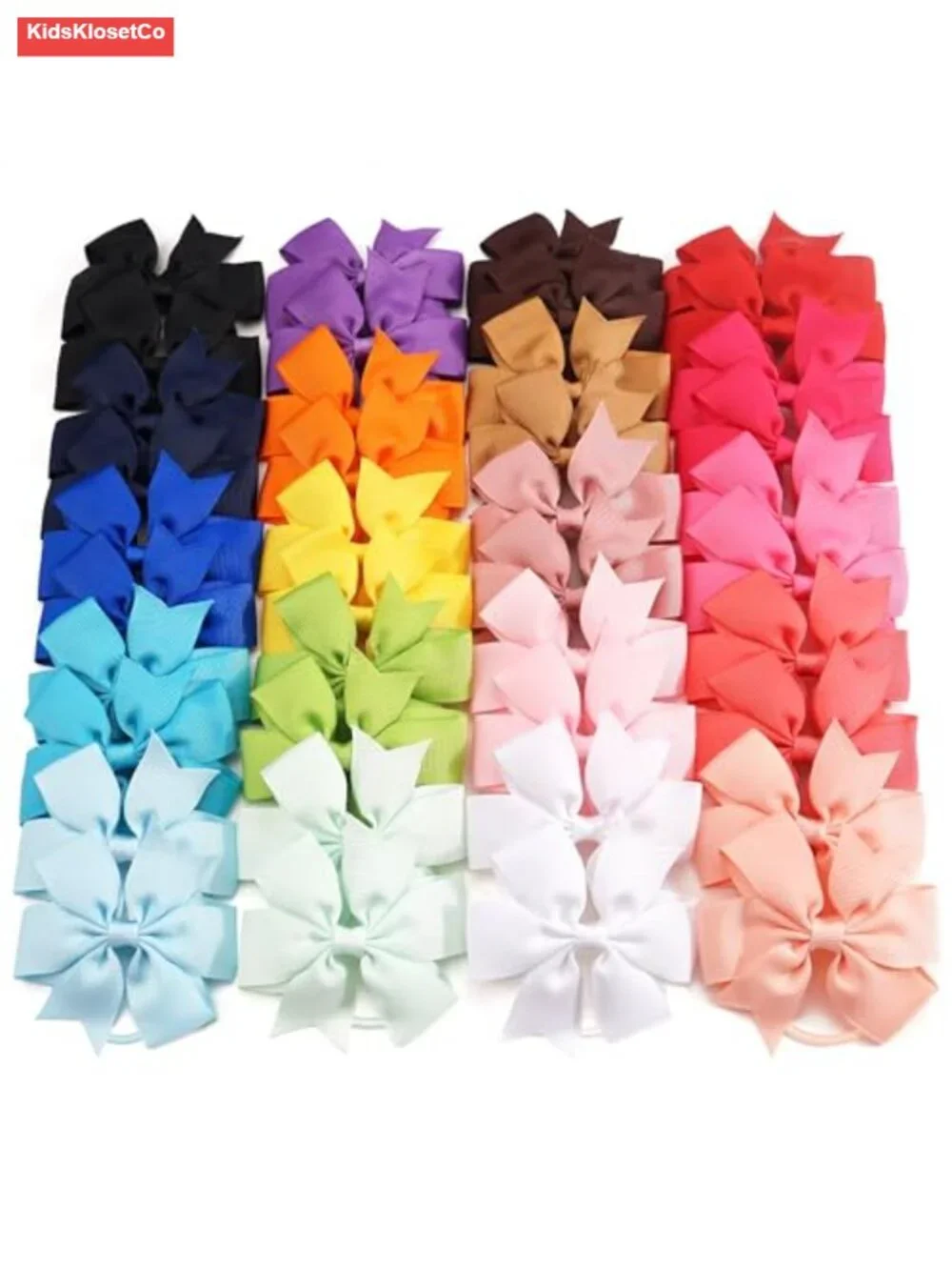 40 Pcs 3